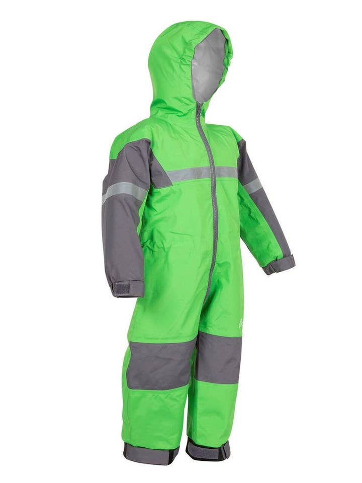 Oaki - Wholesale Rain Suit - Kids - Trail Suit, Adult (Multiple Colors)