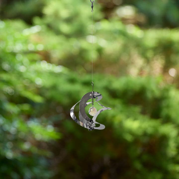 RCS Gifts - Wholesale Wind Spinner - Assorted Mini Cosmix Spinners w/ Display – 24 pc3