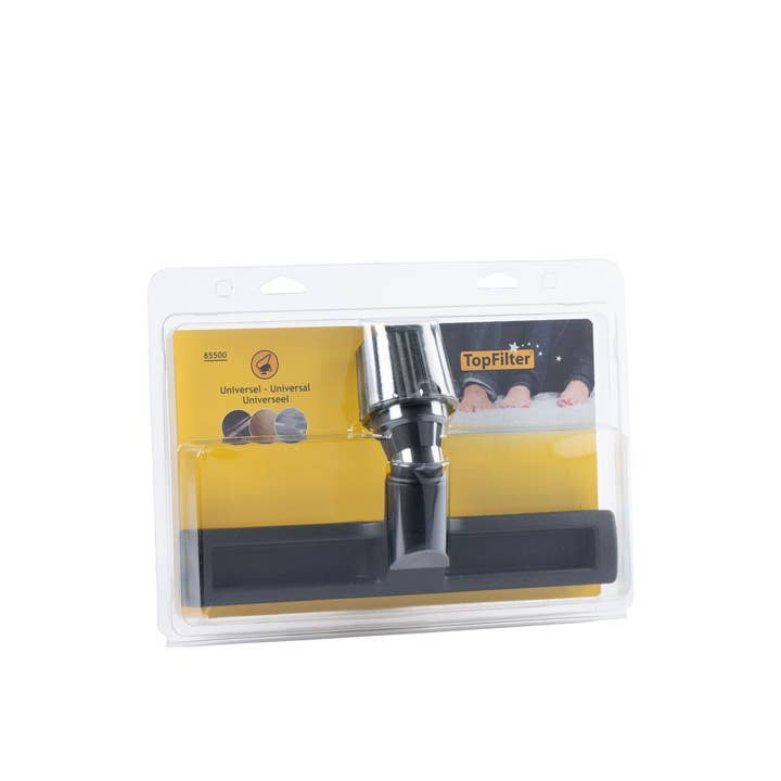 Zenker - Wholesale Cleaning Brush - Vacuum brush for parquet and hard floor TopFilter8