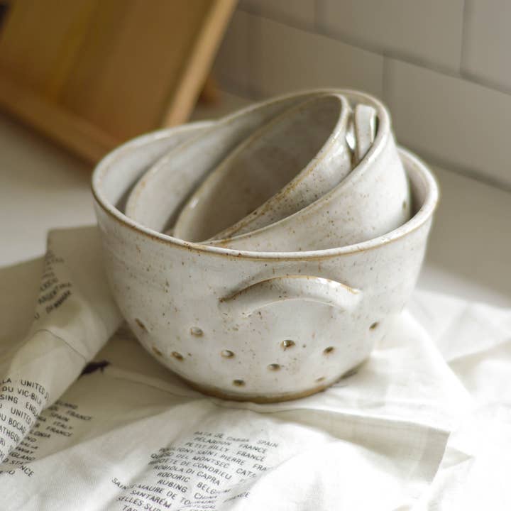 Mollie Jenkins Pottery - Wholesale Bowl - Berry Bowl