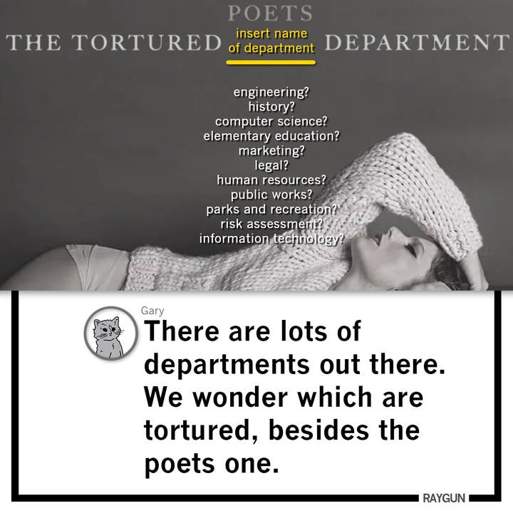 Heather Grey The Tortured White Sox Fans Dept for wholesale on Faire3