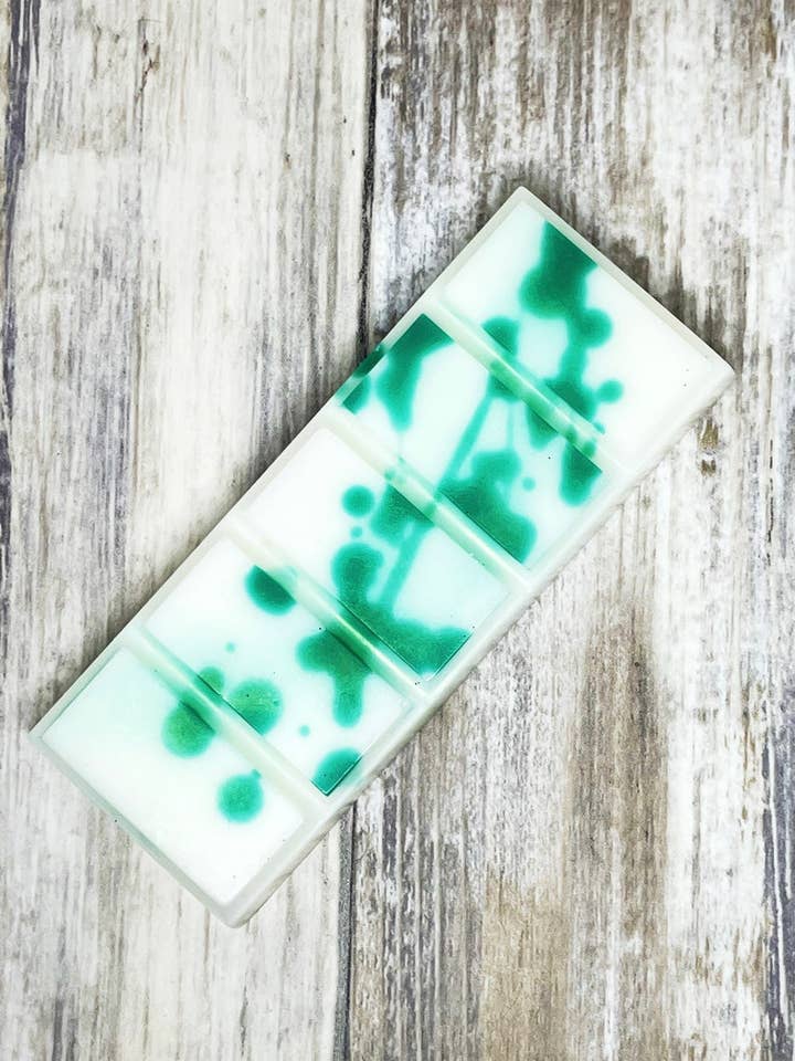 Enchanted Forest fairytale collection wax melt for wholesale by Aromelle