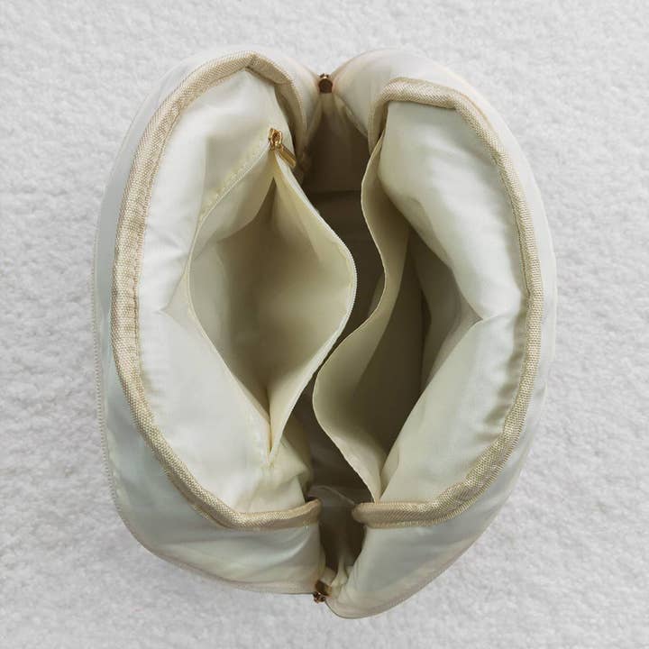 Aier Wholesale - Wholesale Backpack – Child - Baby Girls Children Pink Checkered Back Bags4