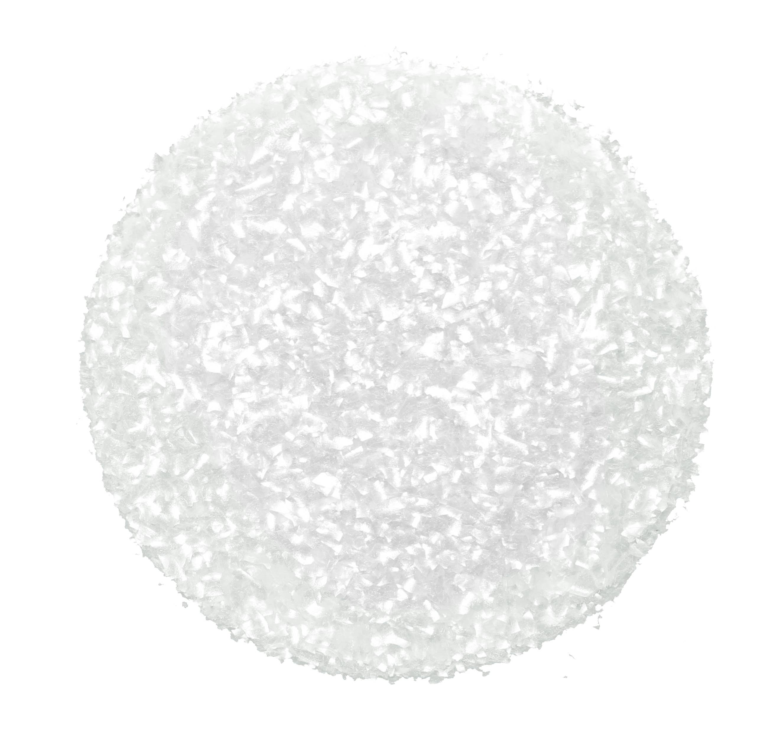 Pepper Creek Farms - Wholesale Sprinkles - Diamond White Edible Glitter Sprinkles, 0.75 Oz.1