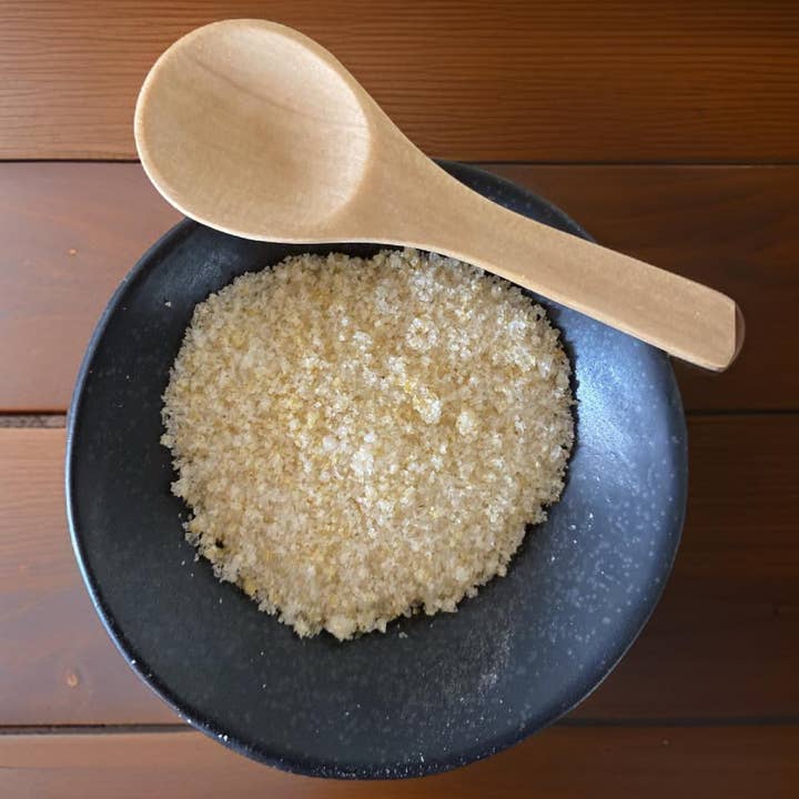 Herb and Salt House - Wholesale Dried Spice - Curry Ginger Small Jar1