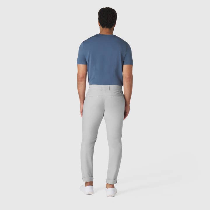 Jetsetter Pants - Ice Gray for wholesale on Faire1