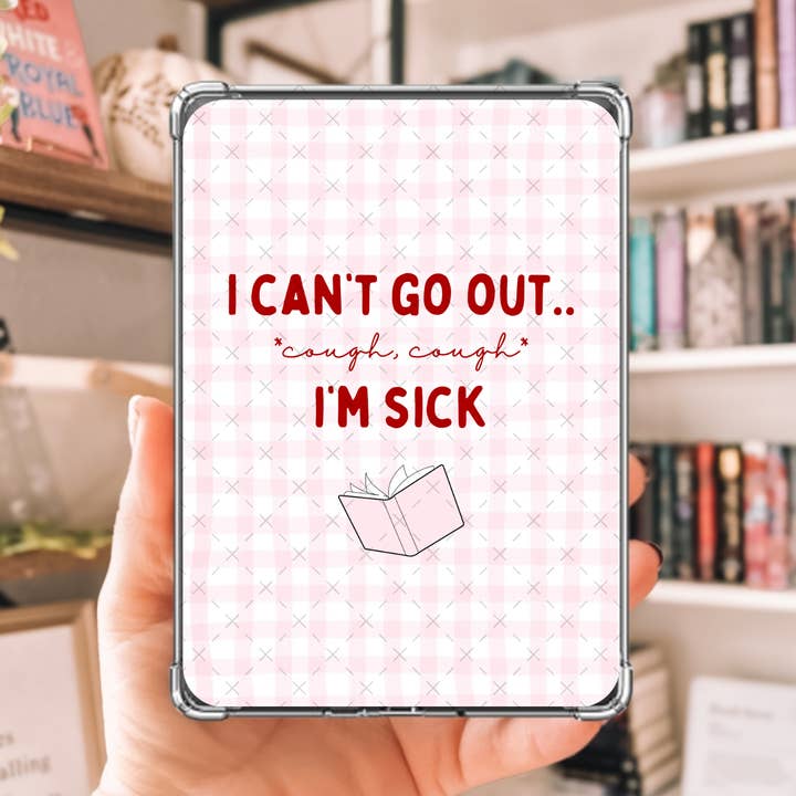 Shadows of Sunshine – wholesale Book cover – Bookish Kindle Inserts | All Sizes Available |0