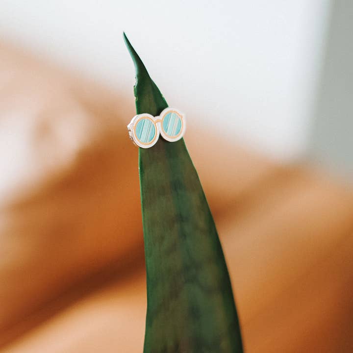 Eufolia - Wholesale Magnet - Sunnies 4-Pack - 🌱 Plant Magnet 🧲1