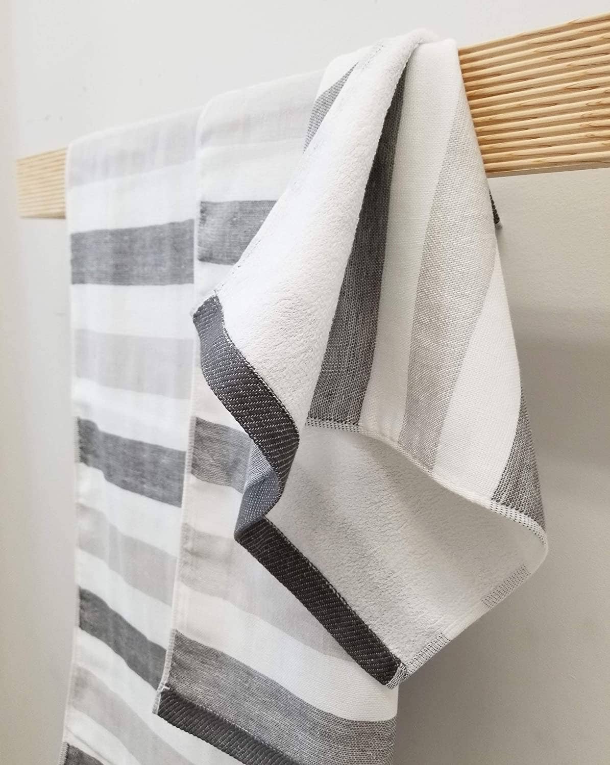 IPPINKA Made in Japan - Wholesale Bath Towel - Senshu Towels - Stripes (3sizes/3colors) soft and absorbent15