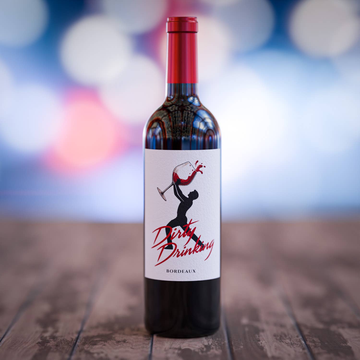 Les Compagnons du Canon - Vendita all'ingrosso Vino rosso - Dirty Drinking 2020 — Bordeaux3