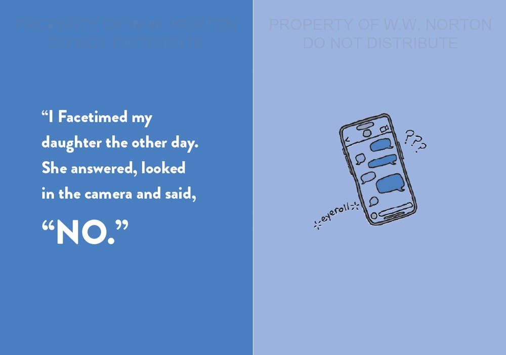 W. W. Norton - Wholesale Humor - What Time Is Noon?: Hilarious Texts, Ridiculous Feedback1