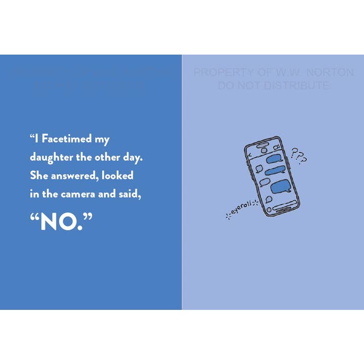 W. W. Norton - Wholesale Humor - What Time Is Noon?: Hilarious Texts, Ridiculous Feedback1