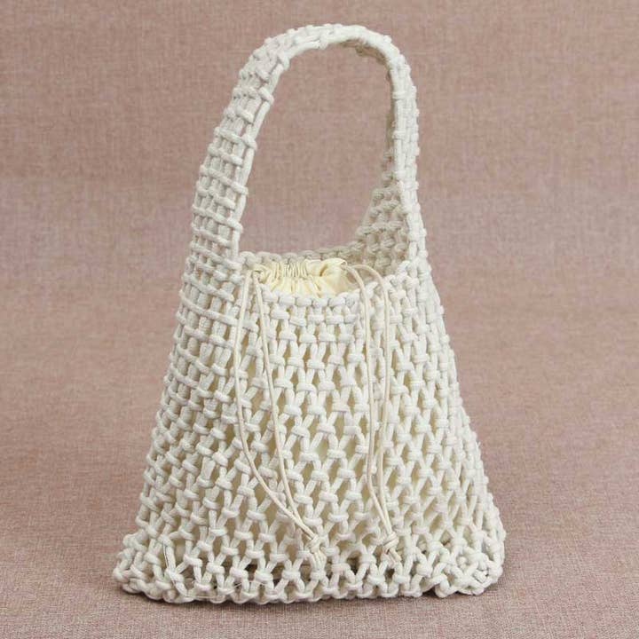 GIFT & ME - Venta al por mayor Bolsa de asa- Mujer - Bolsa Delta3