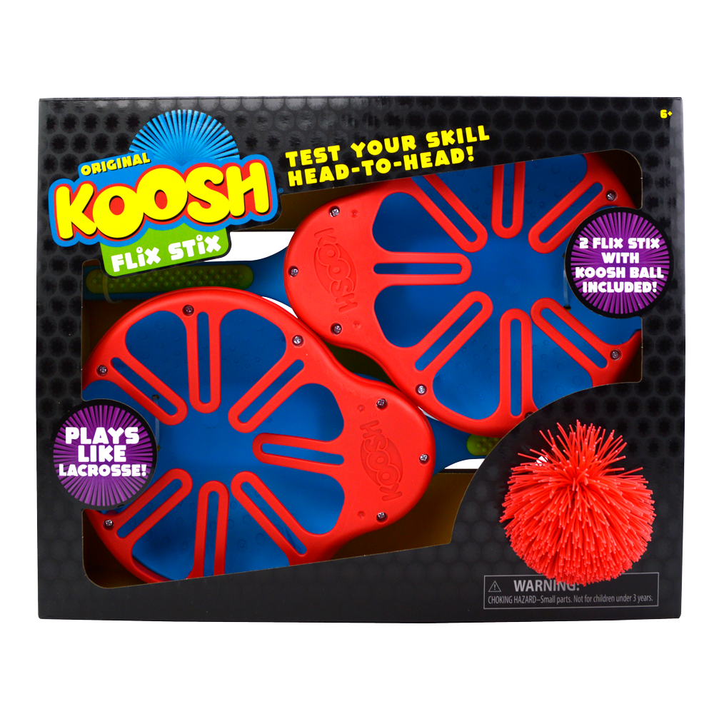 Play Monster - Wholesale Sports Ball - Kids - Koosh Flix Stix1