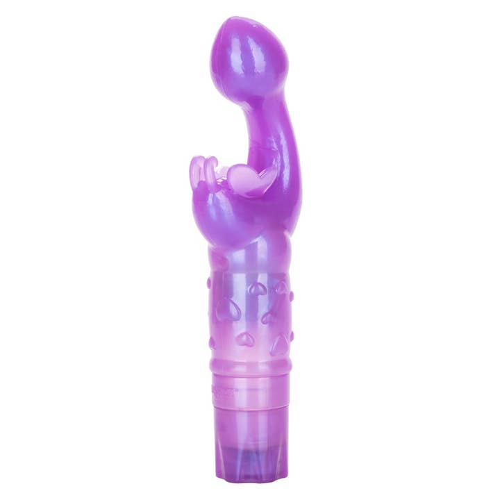 CalExotics - Wholesale Sex Toy - The Original Butterfly Kiss® - Purple