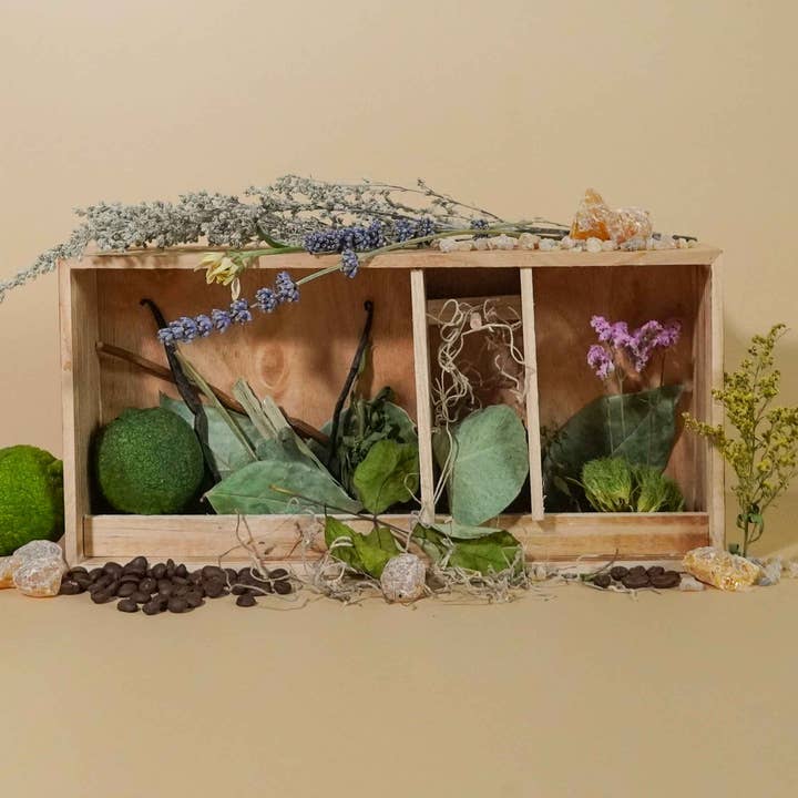 Ontbijt in het Ritz voor wholesale door Lark Artisan Supply