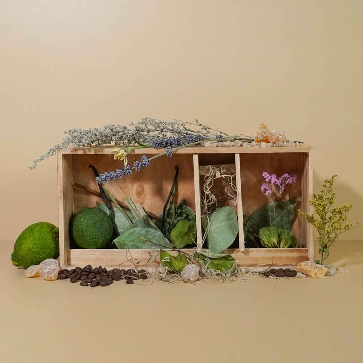 Breakfast at the Ritz for wholesale by Lark Artisan Supply