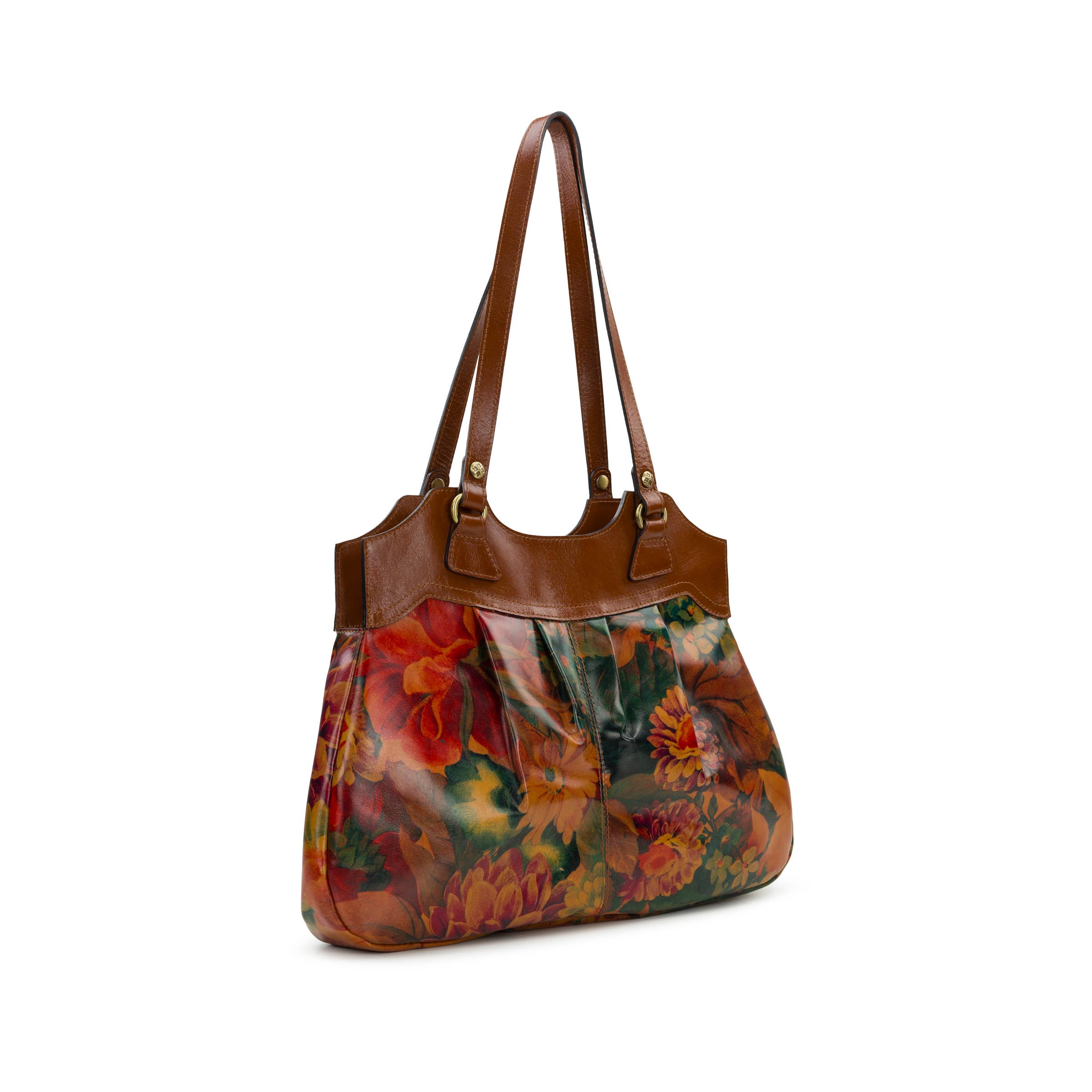 Patricia Nash - Wholesale Satchel - Women's - Patricia Nash Napoli Satchel13