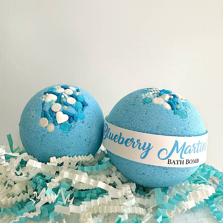 Mandatory Me Time – wholesale Bath bomb/fizz – Round Bath Bombs2