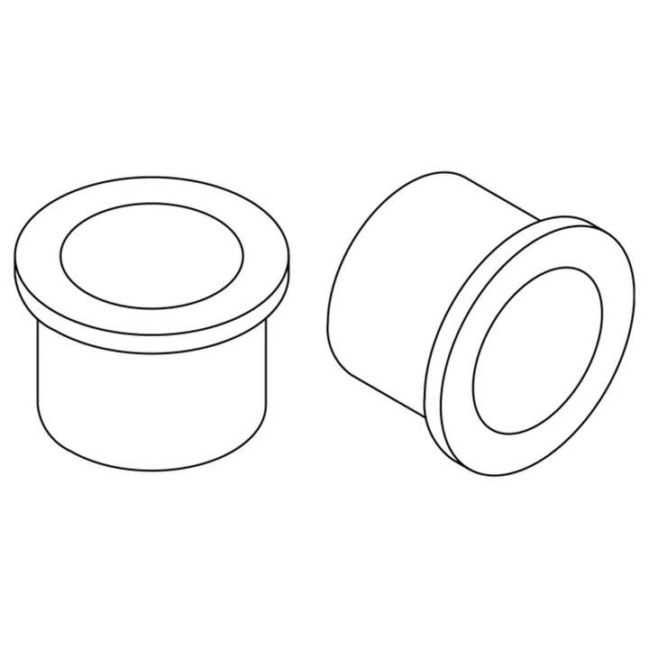 EcoQuality - Wholesale Kitchen Tool/Gadget - KAT-BS-OT, 4pc Replacement Bushing for Kattex OS and TLC series