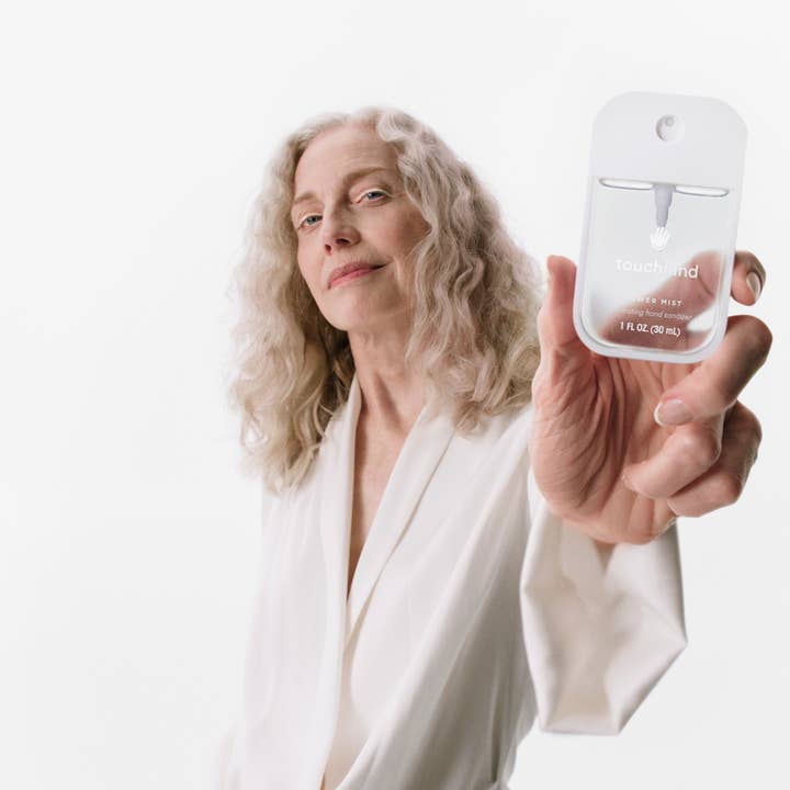 Touchland - Wholesale Hand Sanitizer - Beach Coco Power Mist Hydrating Hand Sanitizer3