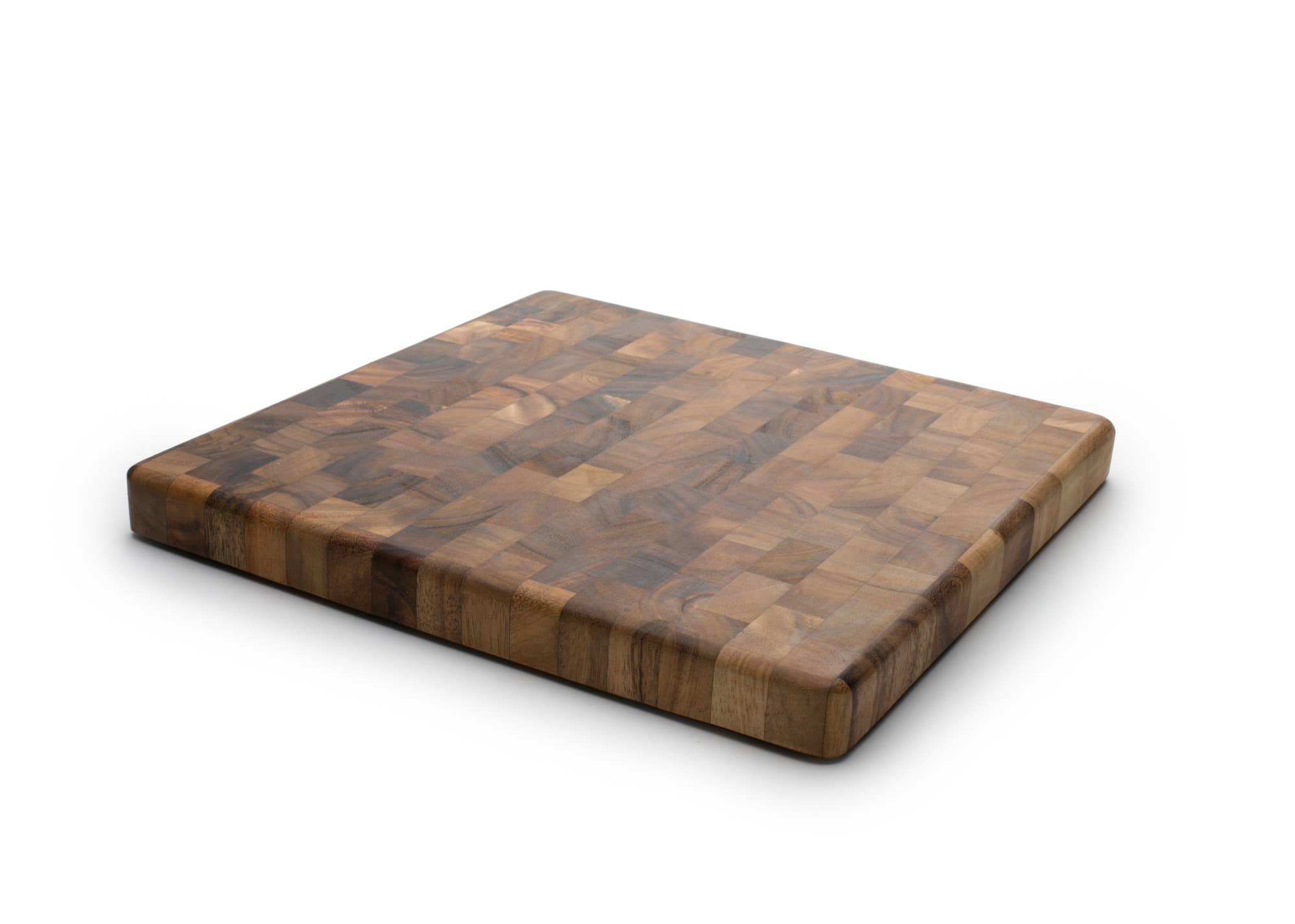 Tavola da chef Ironwood Gourmet Square End Grain all'ingrosso per il tuo  negozio - Faire Italia