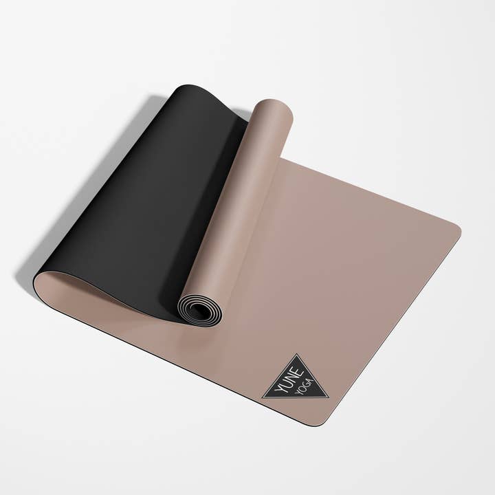 Yune Yoga – wholesale Yoga mat – Yune Yoga Natural Rubber Yoga Mat 6mm7