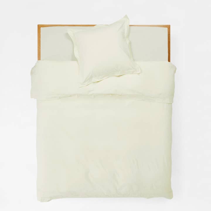 SUTRAM - Wholesale Duvet Cover - Duvet Cover in Canvas