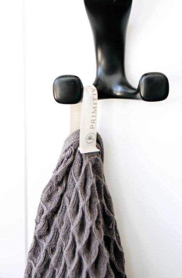 Primitive – wholesale Handduk – Allori våffelhandduk4