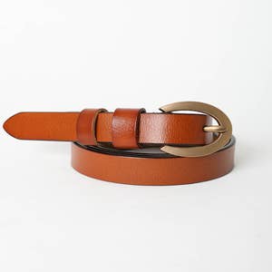 Purchase Wholesale womens belts. Free Returns & Net 60 Terms on Faire