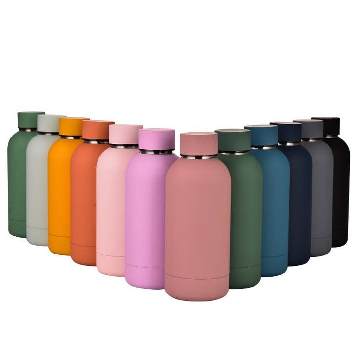 VIGOR - Wholesale Water Bottle - Water bottle sports stainless steel Vacuum cup insulated