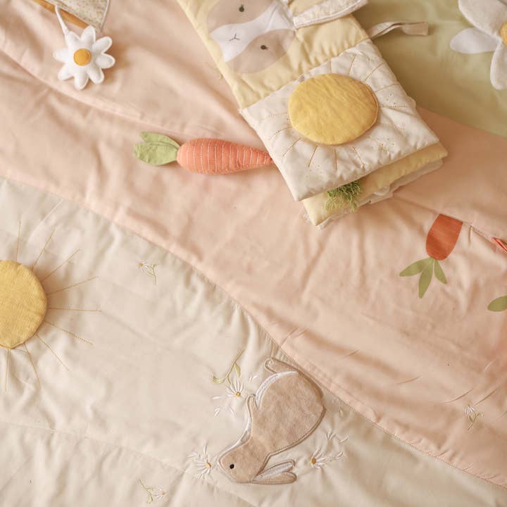 Avery Row – wholesale Play mat – Kids & baby – Activity Mat - Chamomile2