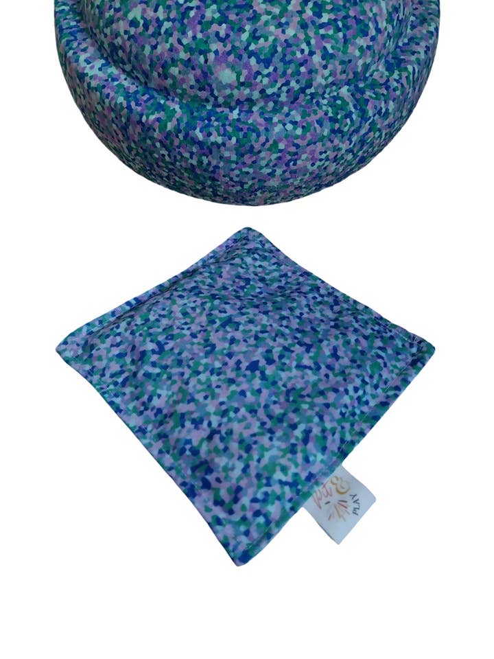 Super cool Sensory Beanbag (Pittenzakje) – Handmade for wholesale by Pit and Play