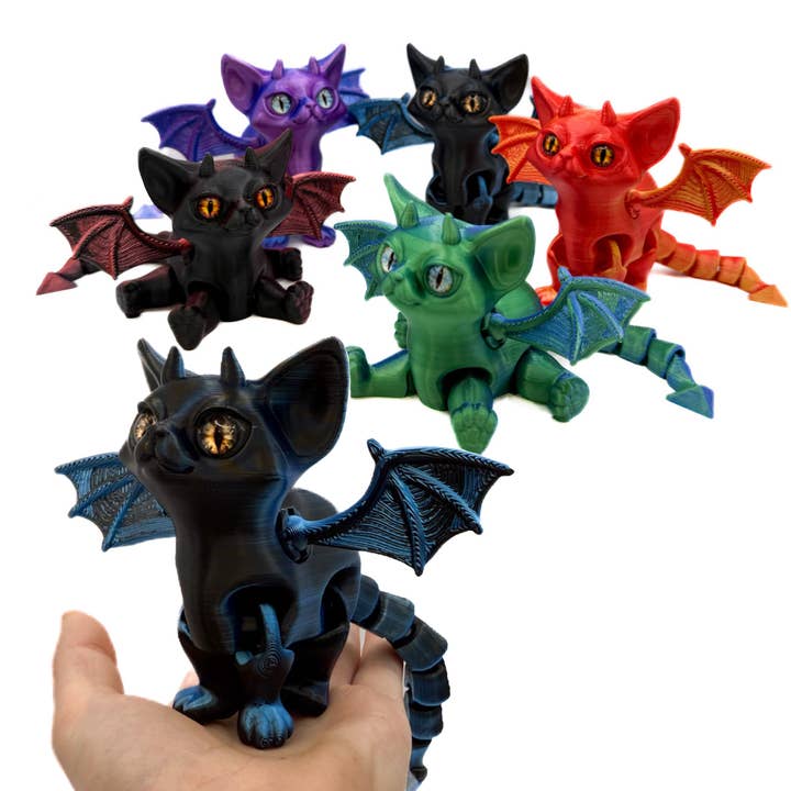 Wizard Cat and other Purchase Wholesale wizard. Free Returns & Net 60 Terms on Faire trending on Faire.