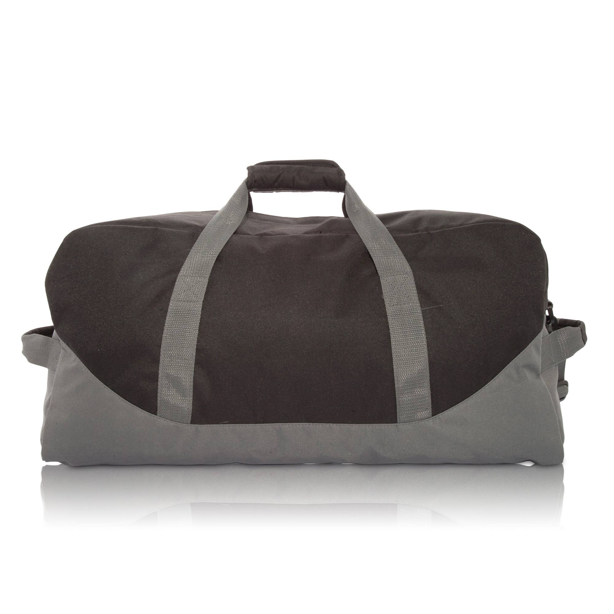 Dalix - Vente Sac de voyage – unisexe - Sac de sport grand format Dalix 25 pouces (66 cm) - Big Adventure9