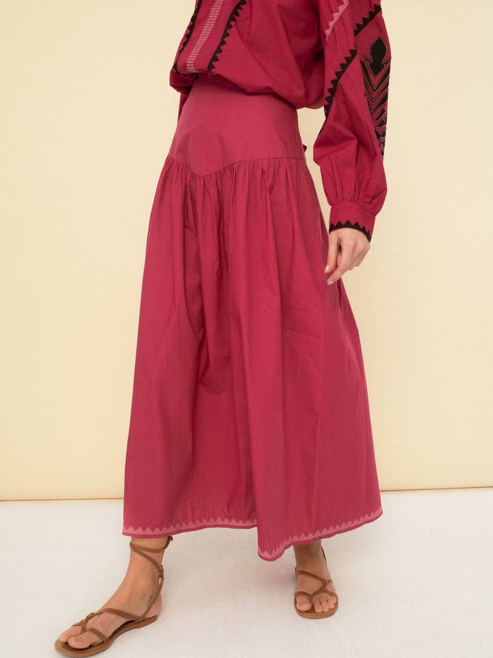Skirt cherry for wholesale by Sonmer Shop USA