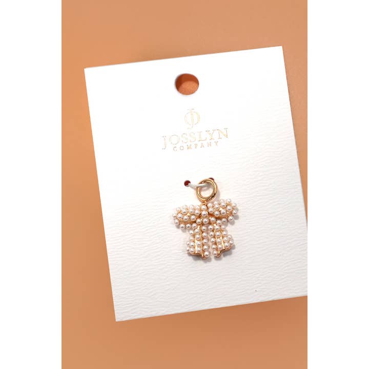 JOSSLYN by wall to wall – Großhandel Individueller Charm/Anhänger – CLUSTER-ANHÄNGER — ANHÄNGER AUS TITANSTAHL ODER MESSING | 40CM100