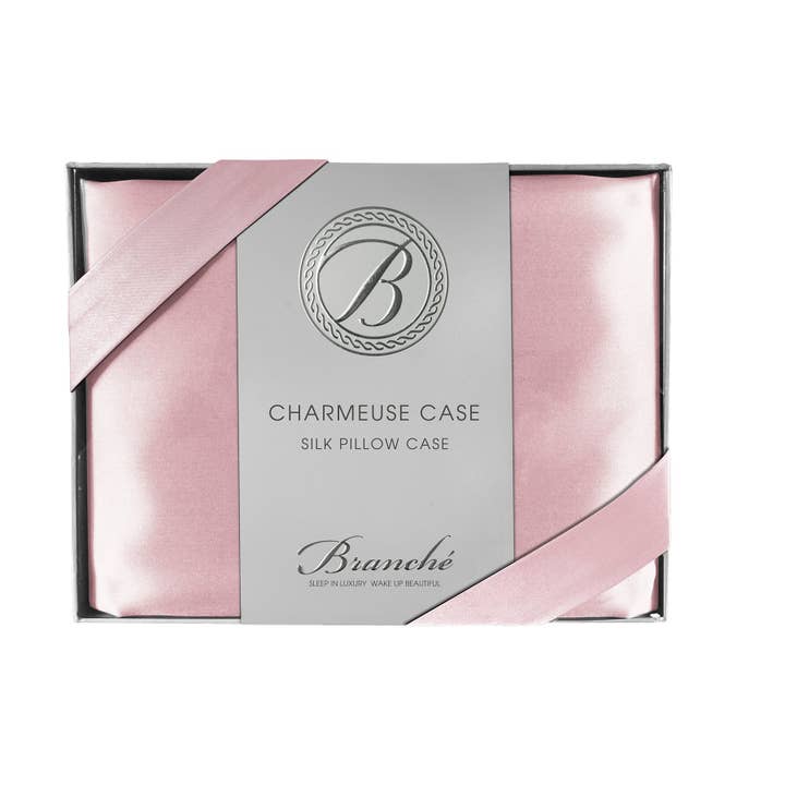 Charmeuse Case - Blush for wholesale by Branché