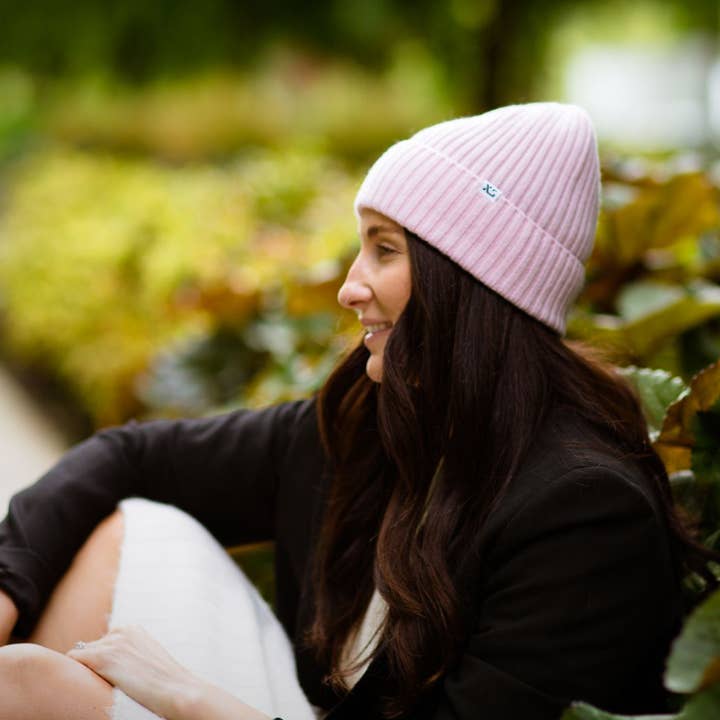 Gorro Luxe para venta al por mayor de Unified