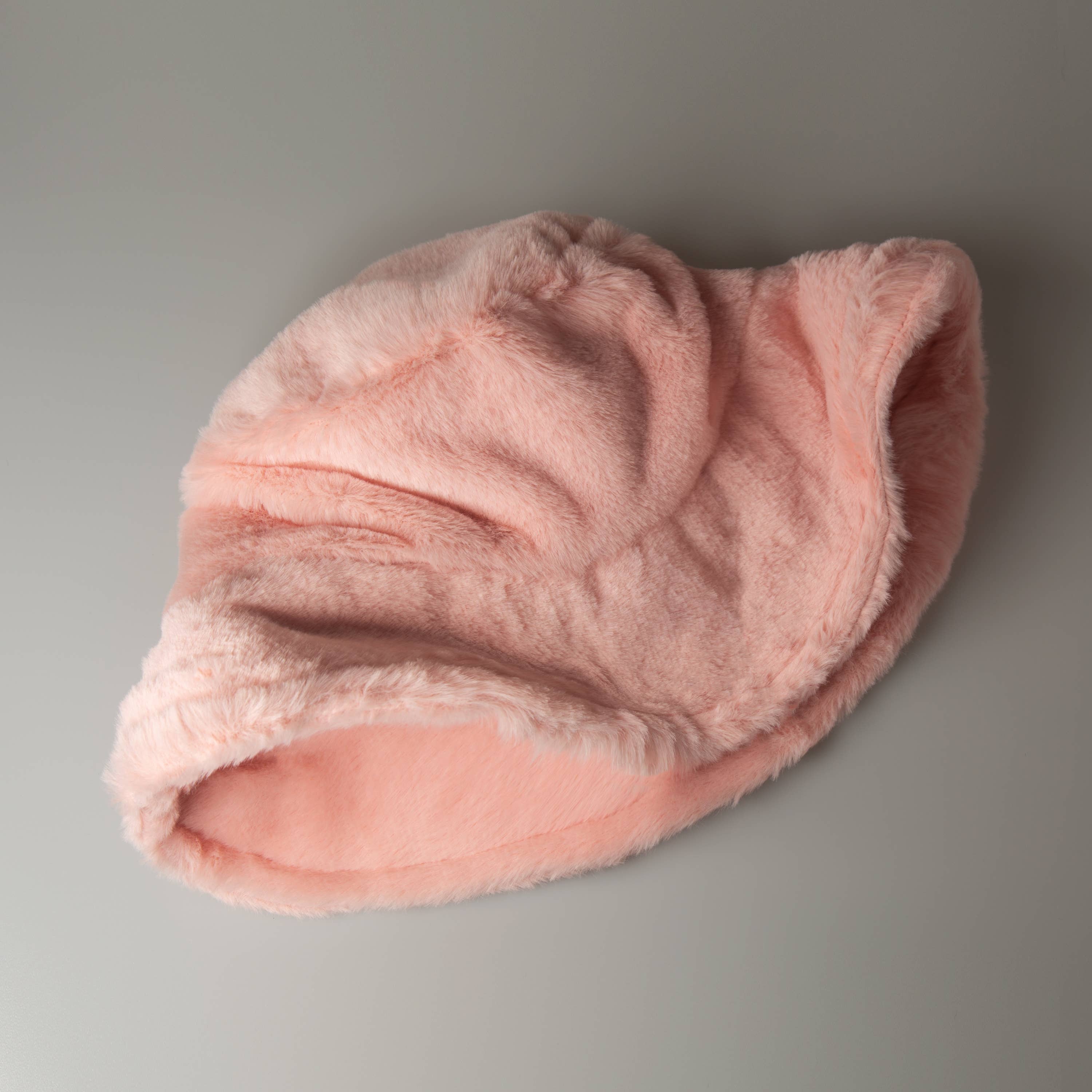 ChoKoLids - Vendita all'ingrosso Cappello da pescatore - Donna - Cappello da pescatore in pelliccia CHOK.LIDS5