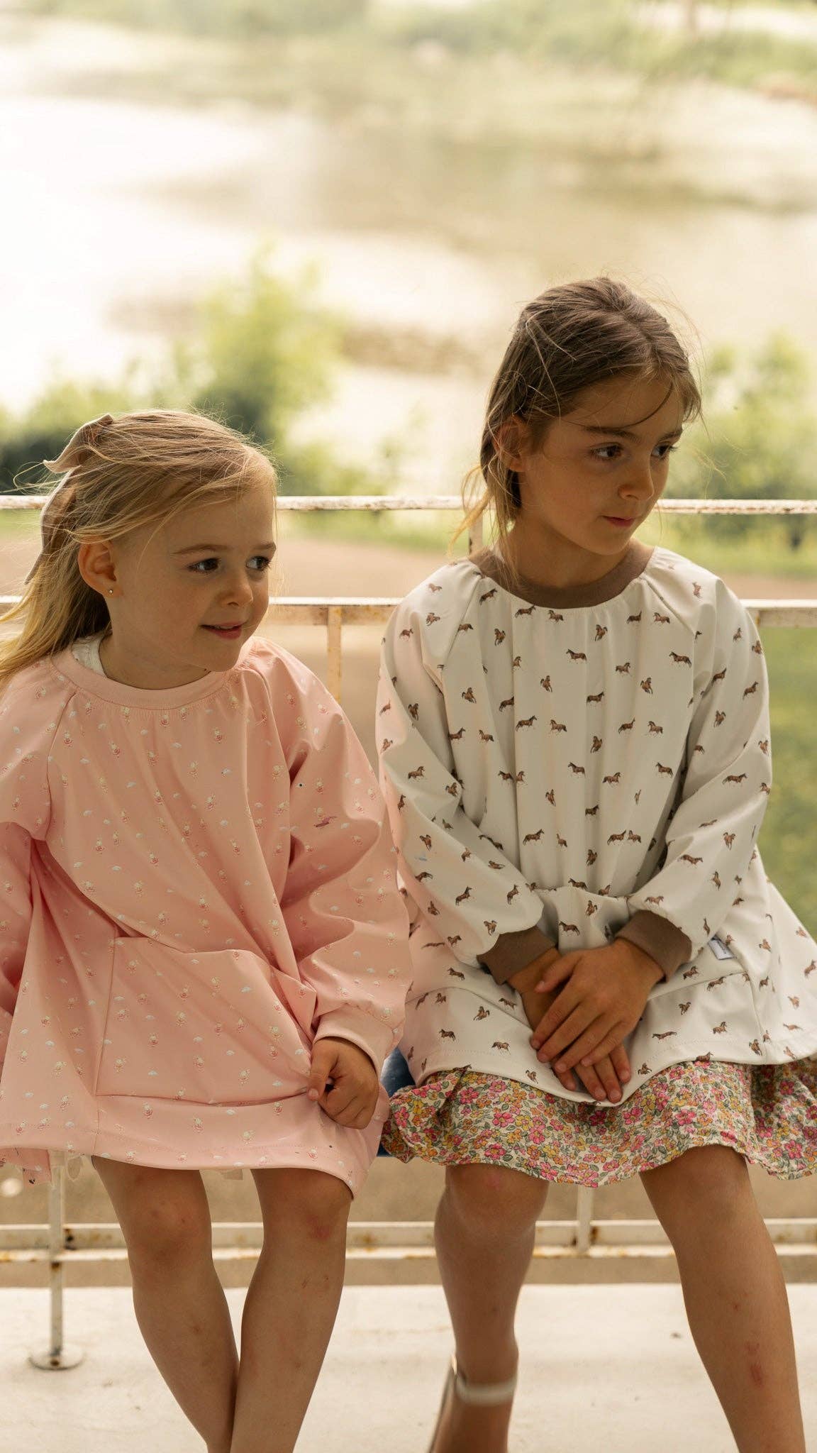 Micasso & Co - Wholesale Art Set - Kids & Baby - Children's waterproof artist apron10