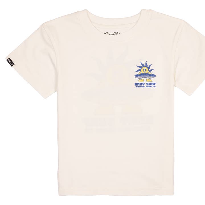 Kids Graphic T-Shirt Fiesta Del Sol for wholesale by BinkyBro