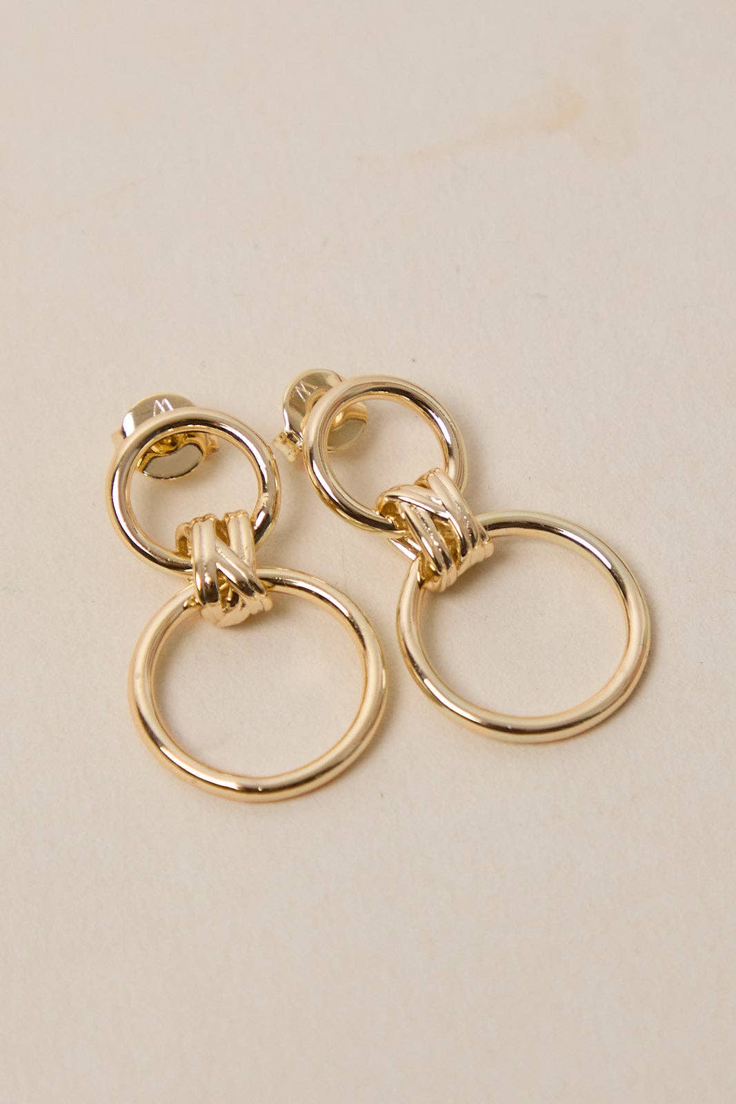 Waekura - Vente Boucles d'oreilles pendantes - Boucles d'oreilles Isole2