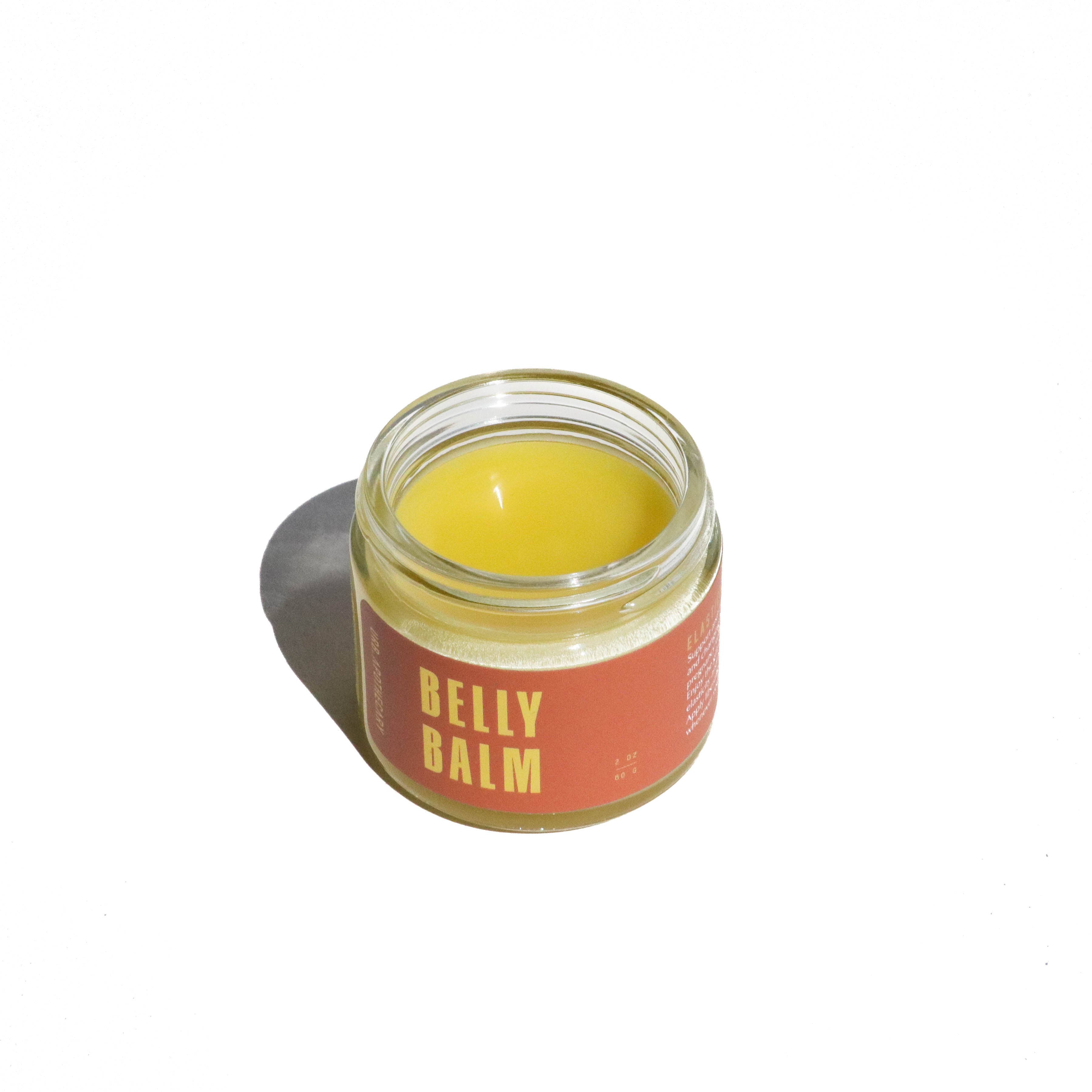 Urb Apothecary - Wholesale Belly Oil/Butter - Maternity - Belly Balm – Pregnancy Skin Support & Daily Ritual