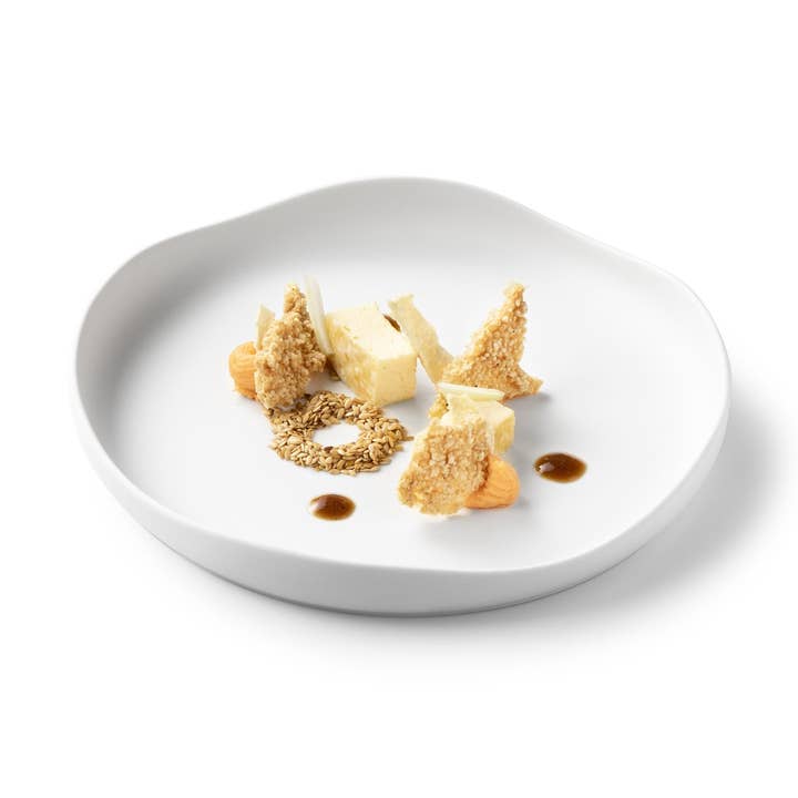 DUNA PLATE MAT 24CM for wholesale by Catalonia Plates, Inc.