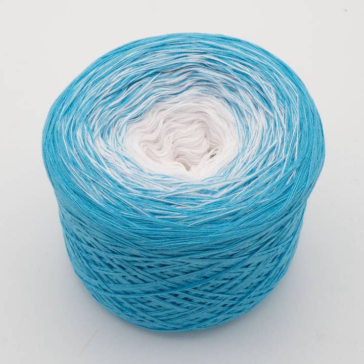 Santorin für den Großhandel von Chiemseegarn