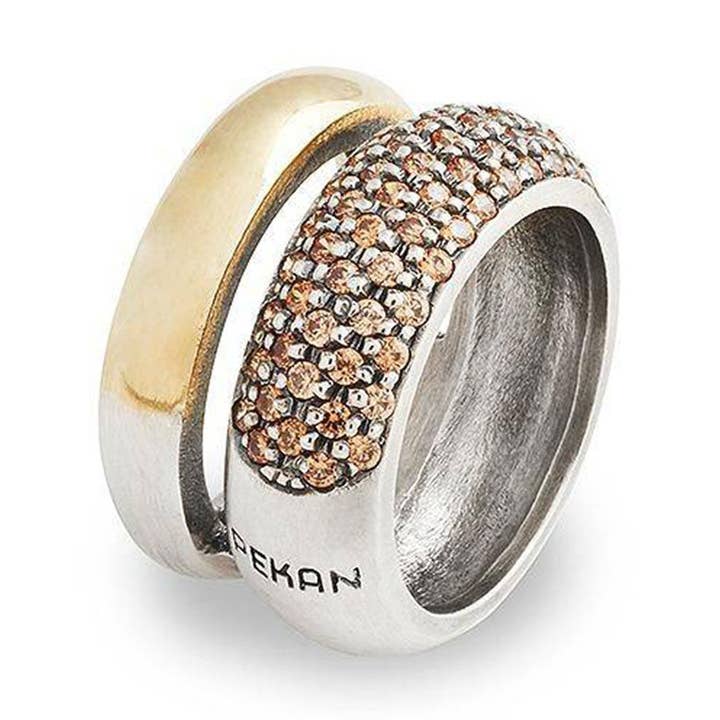 Paradisets fugl for engroshandel hos PEKAN JEWELLERY