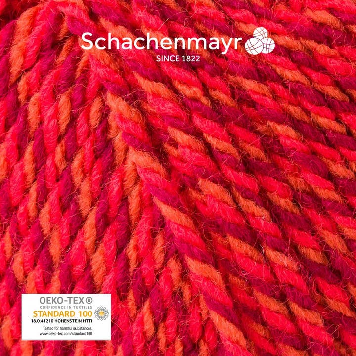 MEZ Crafts Germany - Vendita all'ingrosso Lana - Schachenmayr Bravo 20X50G11