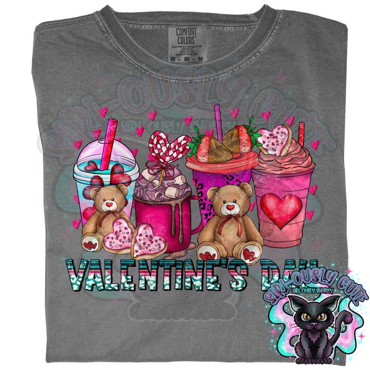 Valentine's Day for wholesale by Siri-Ously Cute