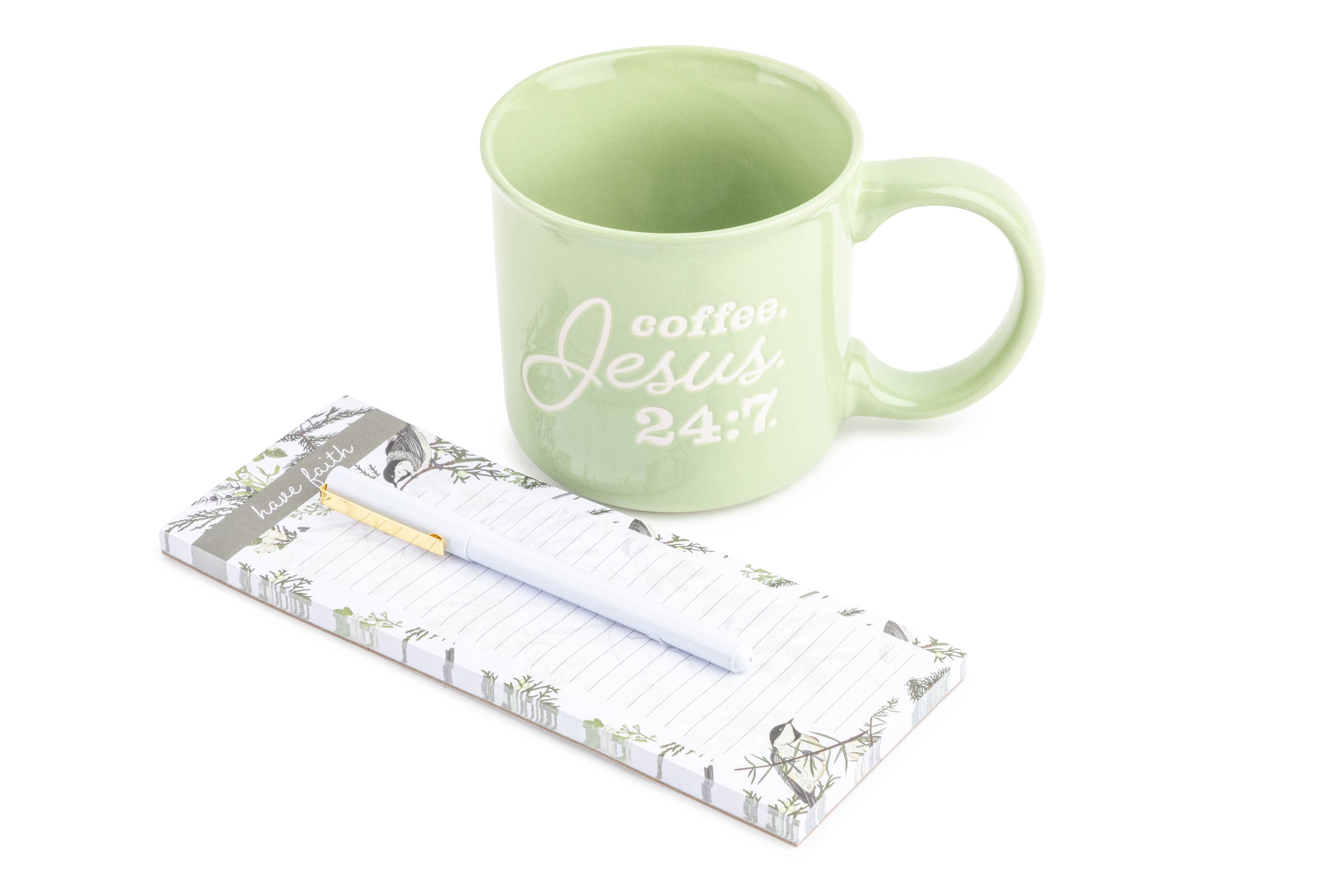 Core Home - Wholesale Coffee Mug - 20oz Mug Gift Set1